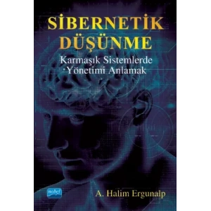 SİBERNETİK DÜŞÜNME Karmaşık Sistemlerde Yönetimi Anlamak