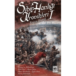 Sibir Hanlığı Kronikleri 1