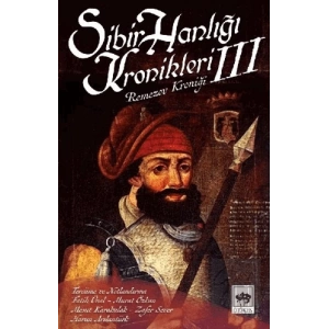 Sibir Hanlığı Kronikleri 3