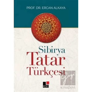 Sibirya Tatar Türkçesi