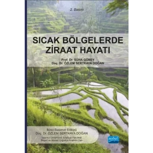 Sıcak Bölgelerde Ziraat Hayatı