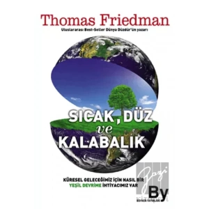 Sıcak Düz ve Kalabalık