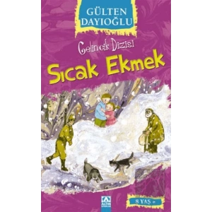 Sıcak Ekmek