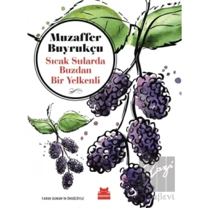 Sıcak Sularda Buzdan Bir Yelkenli