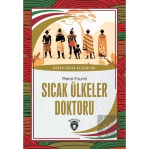 Sıcak Ülkeler Doktoru