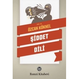 Şiddet Dili