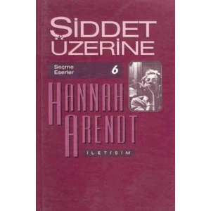 Şiddet Üzerine