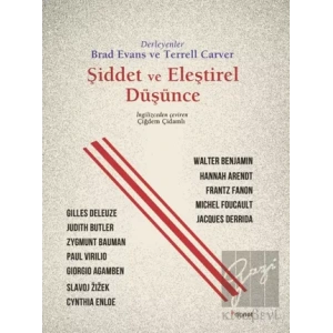 Şiddet ve Eleştirel Düşünce