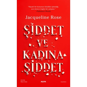 Şiddet ve Kadına Şiddet