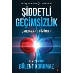 Şiddetli Geçimsizlik