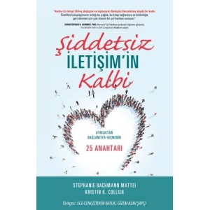 Şiddetsiz İletişim’in Kalbi