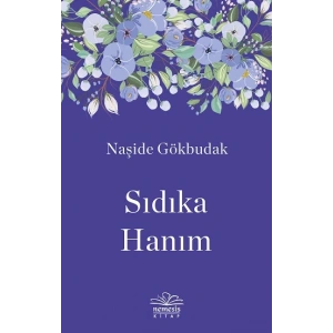 Sıdıka Hanım