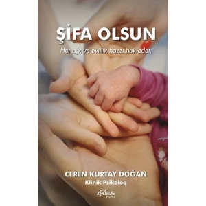 Şifa Olsun