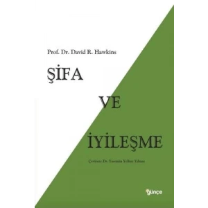 Şifa ve İyileşme