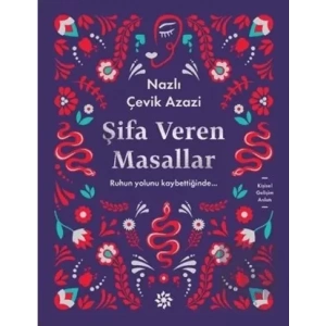 Şifa Veren Masallar