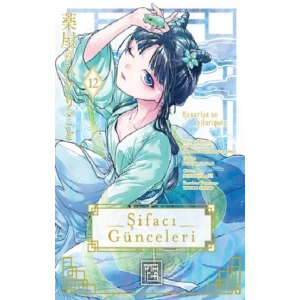 Şifacı Günceleri 12