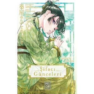 Şifacı Günceleri 14