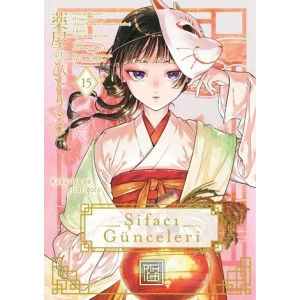 Şifacı Günceleri 15