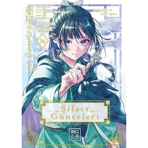 Şifacı Günceleri 16