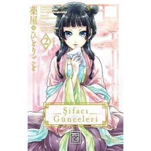 Şifacı Günceleri 2