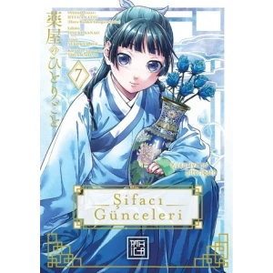 Şifacı Günceleri 7