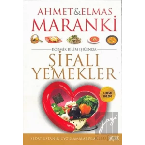 Şifalı Yemekler