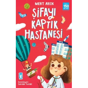 Şifayı Kaptık Hastanesi
