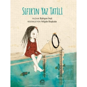 Sıfırın Yaz Tatili