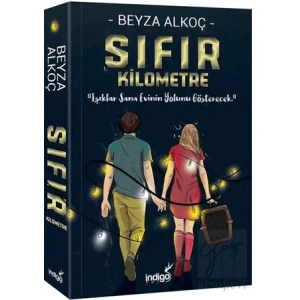 Sıfır Kilometre (Ciltli)