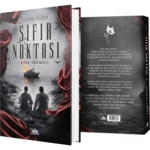 Sıfır Noktası 3: Ateş Sarmalı