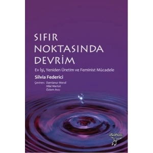 Sıfır Noktasında Devrim