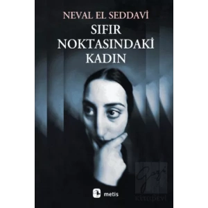 Sıfır Noktasındaki Kadın