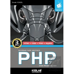 Sıfırdan İleri Seviyeye PHP Web Programlama