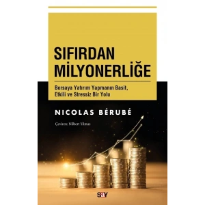 Sıfırdan Milyonerliğe