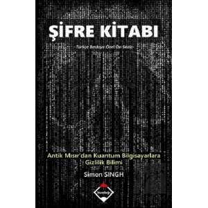 Şifre Kitabı