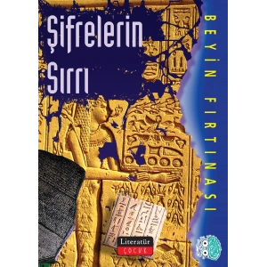 Şifrelerin Sırrı