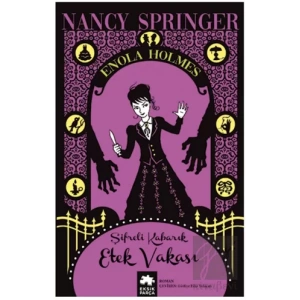 Şifreli Kabarık Etek Vakası