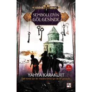 Şifrenin İzinde - Sembollerin Gölgesinde