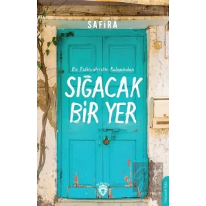 Sığacak Bir Yer