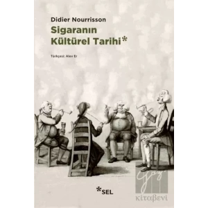 Sigaranın Kültürel Tarihi