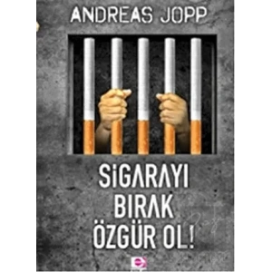 Sigarayı Bırak Özgür Ol
