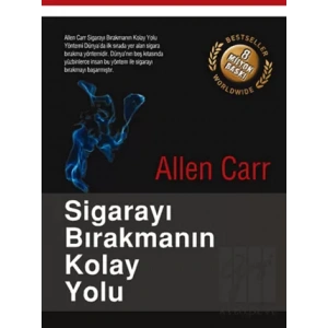 Sigarayı Bırakmanın Kolay Yolu