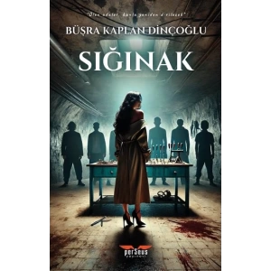 Sığınak