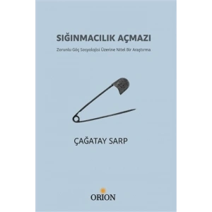 Sığınmacılık Açmazı