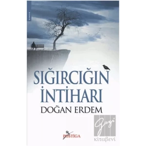 Sığırcığın İntiharı
