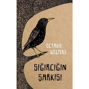 Sığırcığın Şarkısı (Ciltli)