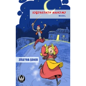 Sığırcının Hanımı