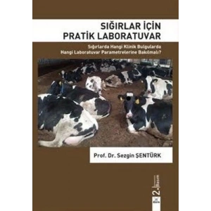 Sığırlar İçin Pratik Laboratuvar