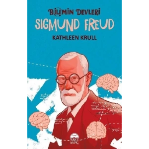 Sigmund Freud - Bilimin Devleri