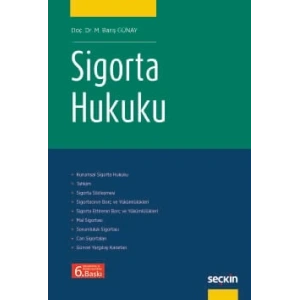 Sigorta Hukuku